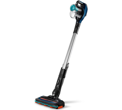 Аккумуляторный пылесос Philips FC6718/01