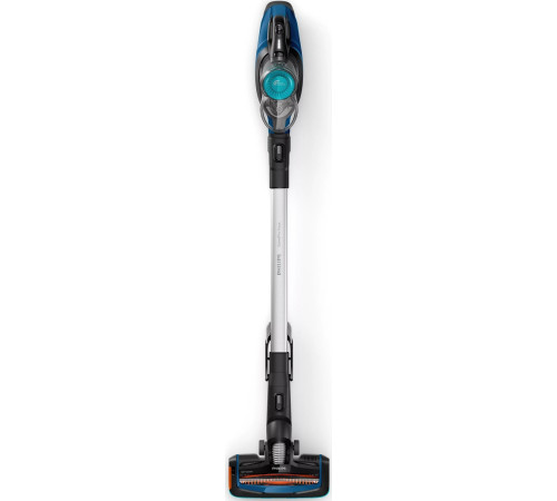 Аккумуляторный пылесос Philips FC6718/01