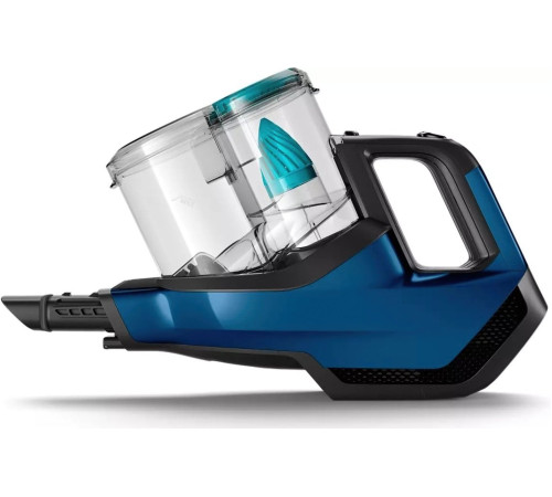 Аккумуляторный пылесос Philips FC6718/01