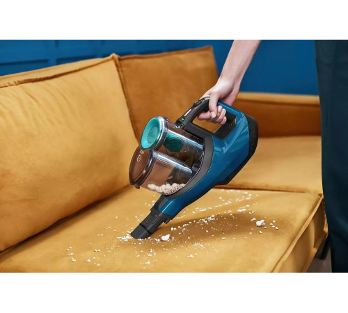 Аккумуляторный пылесос Philips FC6718/01