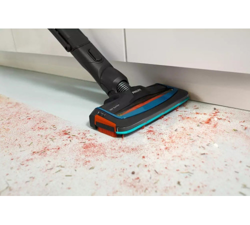 Аккумуляторный пылесос Philips FC6718/01