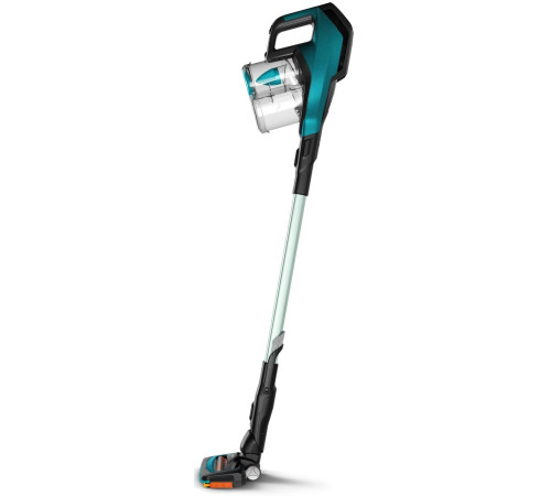 Аккумуляторный пылесос Philips FC6729/01