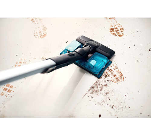 Аккумуляторный пылесос Philips FC6729/01