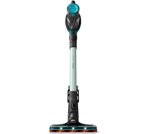 Аккумуляторный пылесос Philips FC6729/01