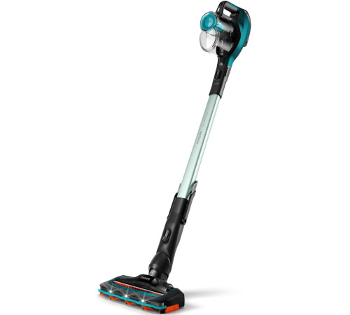 Аккумуляторный пылесос Philips FC6729/01