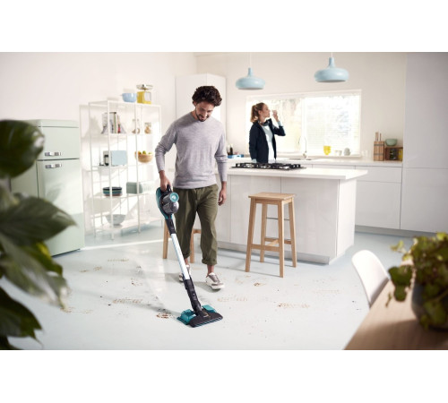 Аккумуляторный пылесос Philips FC6729/01