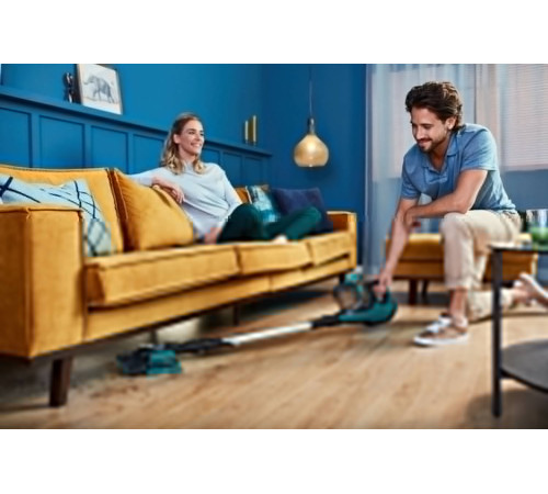 Аккумуляторный пылесос Philips FC6729/01