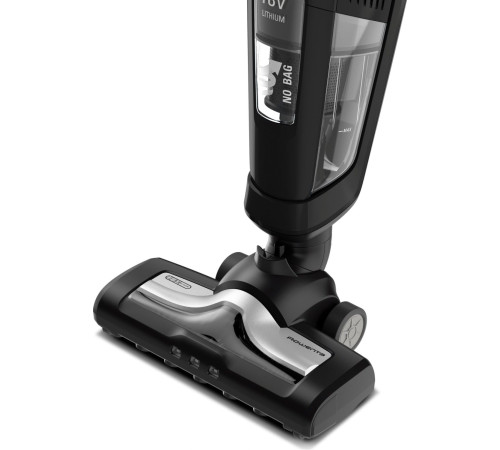 Аккумуляторный пылесос Rowenta CORDLESS HANDSTICK DUAL FORCE RH6735WH
