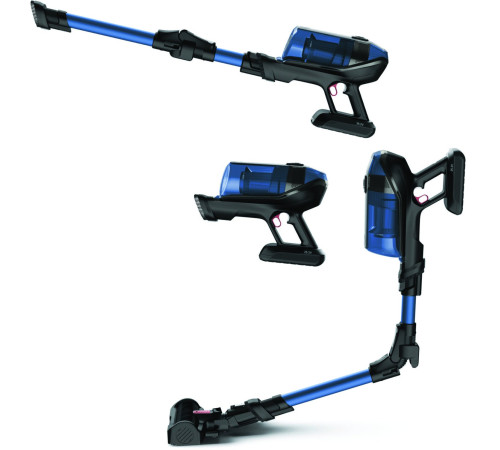 Аккумуляторный пылесос ROWENTA X-Force Flex 12.60 Auto Aqua RH98C0WO