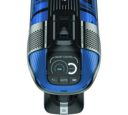 Аккумуляторный пылесос ROWENTA X-Force Flex 12.60 Auto Aqua RH98C0WO