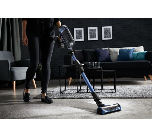 Аккумуляторный пылесос Rowenta X-FORCE FLEX RH9990WO