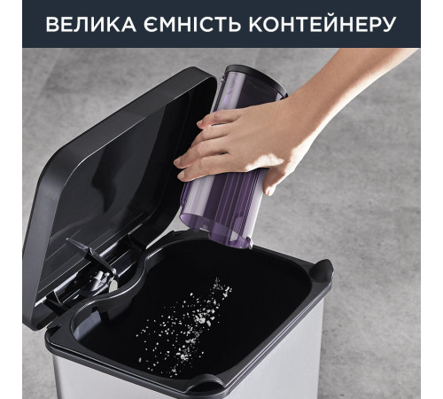 Аккумуляторный пилесос Rowenta X-Force 9.6 Allergy RH2037WO