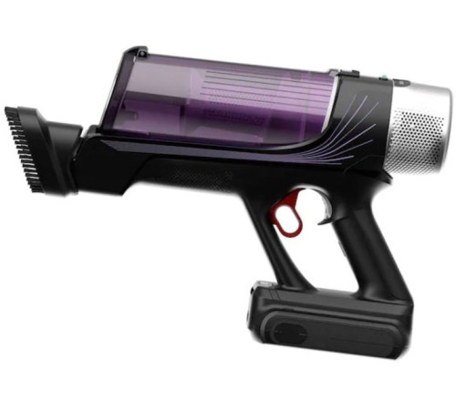 Аккумуляторный пилесос Rowenta X-Force 9.6 Allergy RH2037WO