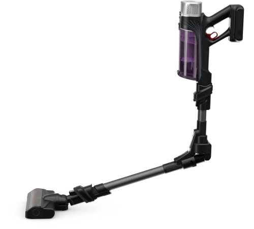 Аккумуляторный пилесос Rowenta X-Force 9.6 Allergy RH2037WO