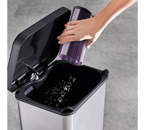 Аккумуляторный пилесос Rowenta X-Force 9.6 Allergy RH2037WO