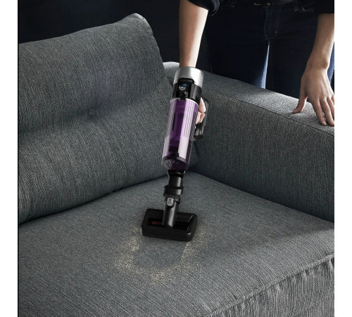 Аккумуляторный пилесос Rowenta X-Force 9.6 Allergy RH2037WO