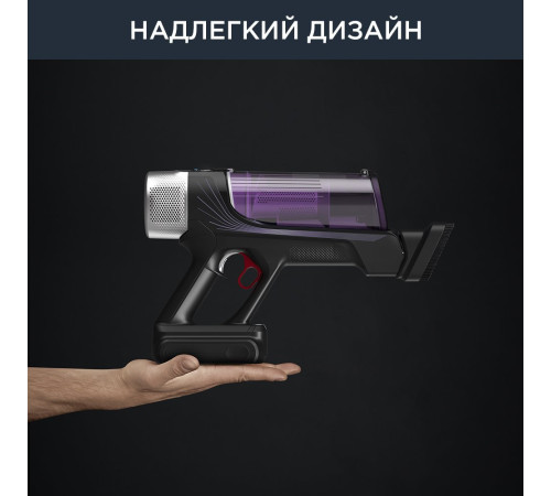 Аккумуляторный пилесос Rowenta X-Force 9.6 Allergy RH2037WO