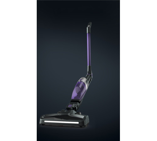 Аккумуляторный пылесос Rowenta X-TREM COMPACT RH1238WO