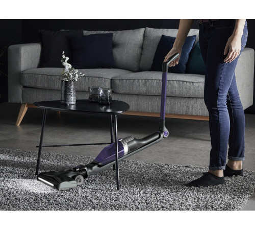 Аккумуляторный пылесос Rowenta X-TREM COMPACT RH1238WO