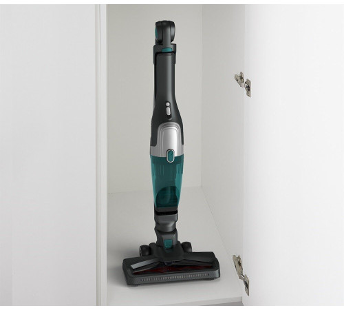 Аккумуляторный пылесос Rowenta X-TREM COMPACT RH1239WO