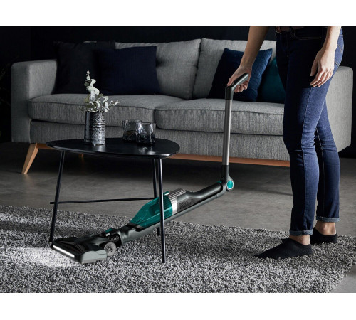 Аккумуляторный пылесос Rowenta X-TREM COMPACT RH1239WO