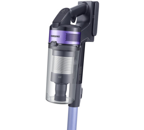 Аккумуляторный пылесос Samsung VS15A6031R4/EV