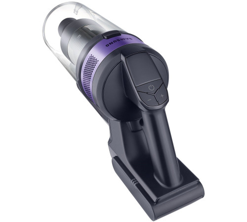 Аккумуляторный пылесос Samsung VS15A6031R4/EV