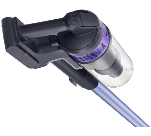 Аккумуляторный пылесос Samsung VS15A6031R4/EV