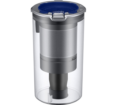 Вертикальный пылесос Samsung VS20T7535T7/EV