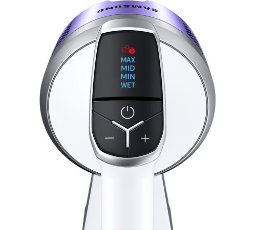 Аккумуляторный пылесос Samsung VS15T7031R4/EV