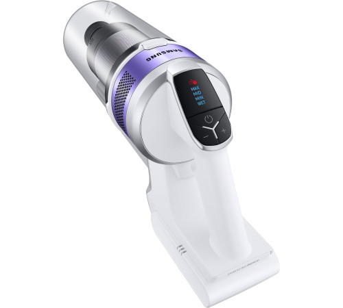 Аккумуляторный пылесос Samsung VS15T7031R4/EV