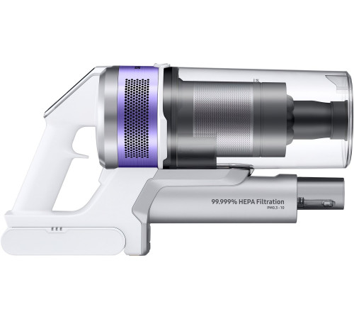 Аккумуляторный пылесос Samsung VS15T7031R4/EV