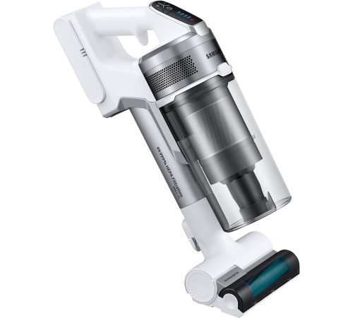 Аккумуляторный пылесос Samsung VS15T7036R5/EV