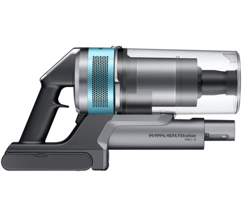 Пылесос ручной Samsung VS20T7532T1/EV