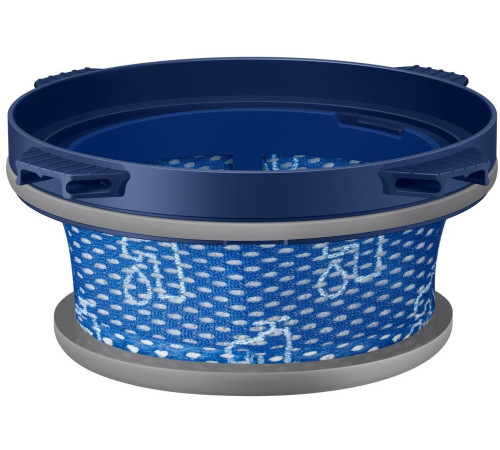 Пылесос ручной Samsung VS20T7532T1/EV