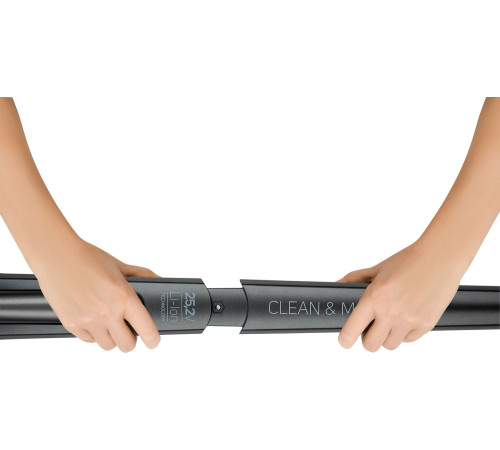 Аккумуляторный пылесос Sencor SVC0625AT-EUE3