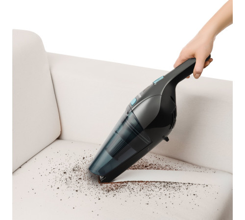 Аккумуляторный пылесос Sencor SVC0625AT-EUE3