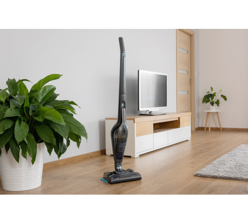 Аккумуляторный пылесос Sencor SVC0625AT-EUE3