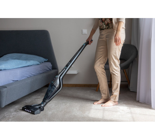 Аккумуляторный пылесос Sencor SVC0625AT-EUE3