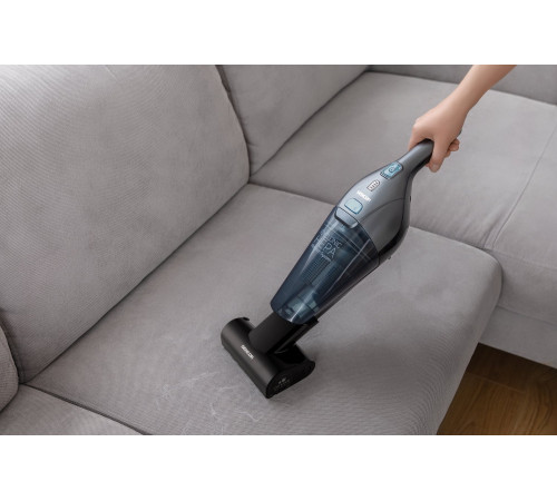 Аккумуляторный пылесос Sencor SVC0625AT-EUE3