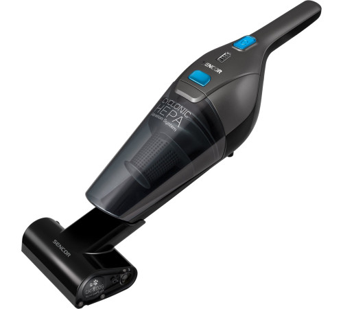 Аккумуляторный пылесос Sencor SVC0625AT-EUE3