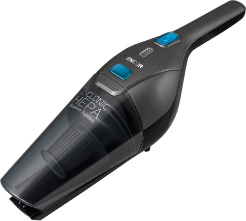 Аккумуляторный пылесос Sencor SVC0625AT-EUE3