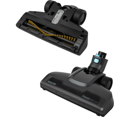 Аккумуляторный пылесос Sencor SVC0625AT-EUE3