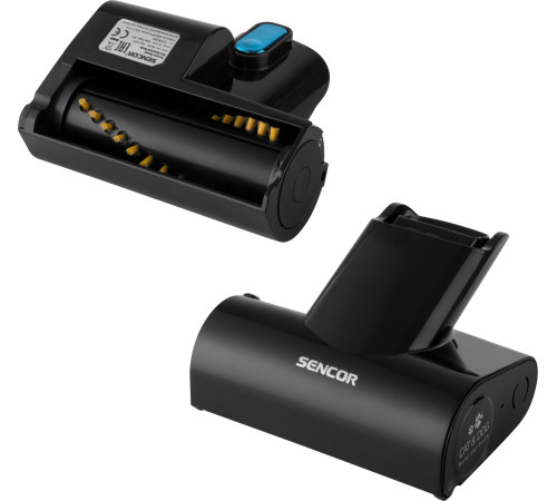 Аккумуляторный пылесос Sencor SVC0625AT-EUE3