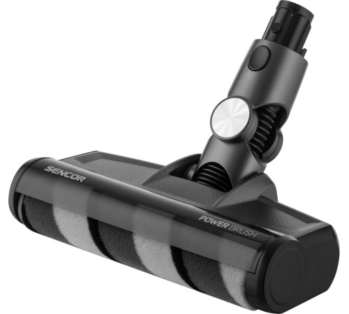 Пилосос акумуляторний Sencor SVC0725BK