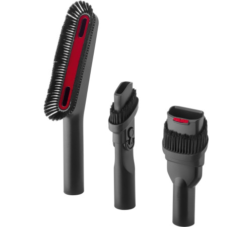 Пилосос акумуляторний Sencor SVC0725BK