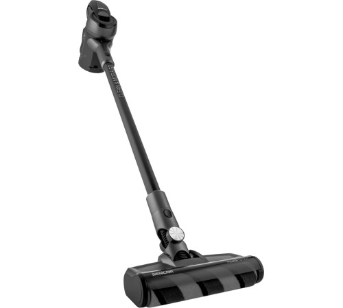 Пилосос акумуляторний Sencor SVC0725BK