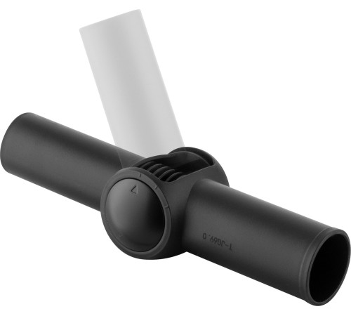 Пилосос акумуляторний Sencor SVC0725BK