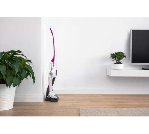 Аккумуляторный пылесос Sencor SVC7814VT