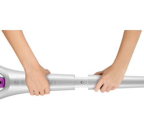 Аккумуляторный пылесос Sencor SVC7814VT